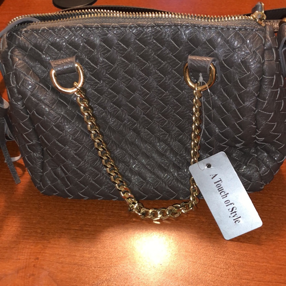 Purse by ‘A Touch of Style’